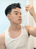 born2fly born fly男士377面膜15篇補水控油保濕淡斑15片新加坡進(jìn)口男生禮物 曬單實(shí)拍圖