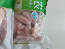 圣農(nóng)雞琵琶腿2斤/袋冷凍炸雞腿烤雞腿鹵雞腿清真冷凍生鮮 白羽雞 曬單實拍圖