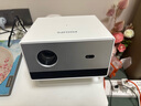 飛利浦（PHILIPS）NeoPix 247Pro投影儀家用 家庭影院電視 臥室云臺手機游戲投影機（高亮升級 TOF自動對焦 1080P ） 曬單實拍圖