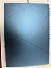 華碩靈耀14 2025國家補貼20%全新酷睿Ultra9 2.8K 120Hz OLED高顏值AI輕薄筆記本電腦(285H 32G 1T)藍 曬單實拍圖