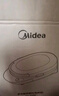 美的（Midea）電餅鐺 電餅檔 雙面加熱烙餅鍋 早餐機(jī) 加大加深可拆三明治煎烤煎餅薄餅機(jī)0氟鈦陶勻火烤盤JKC3086 曬單實(shí)拍圖
