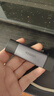 綠聯(lián)USB/Type-C讀卡器3.0高速  SD/TF多功能合一適用電腦/平板/手機/蘋果16/15運動相機無人機ccd監(jiān)控 曬單實拍圖