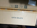 蘇泊爾（SUPOR）燃氣灶煤氣灶具單灶[家電國家補貼至高20%]5.0KW火力64%熱效率嵌入式可調節底盤(pán) 液化氣DBD02 曬單實(shí)拍圖