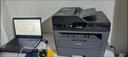 兄弟（brother）DCP-L2548DW黑白激光雙面辦公打印機(jī)手機(jī)無線有線家用自動(dòng)輸稿一體機(jī)復(fù)印掃描2550dw升級(jí)款 曬單實(shí)拍圖