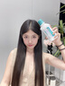 華素愈創(chuàng  )輔酶Q10漱口水瓶裝便攜清新口氣持久留香清潔口腔   曬單實(shí)拍圖