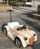 慕迪尼兒童電動(dòng)車(chē)四輪親子車(chē)可坐大人雙人寶寶遙控小孩嬰兒玩具四驅汽車(chē) 英倫優(yōu)雅米黃:廠(chǎng)家直銷(xiāo)+終身質(zhì)保 高配12V12電瓶+四驅550電機+軟座軟輪 曬單實(shí)拍圖