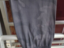 戰(zhàn)術(shù)鳥寬蓬丨寬松冰袖夏季冰絲防曬袖套男夏季釣魚護(hù)袖騎行護(hù)臂套袖大碼 曬單實(shí)拍圖