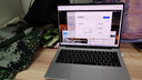 華為【國家補貼20%】MateBook 14 2025新款 Linux系統 2.8K觸控屏 AI學(xué)生電腦商務(wù)辦公輕薄筆記本電腦 UItra5 32G+1T丨皓月銀 店鋪預裝Windows版（未激活） 曬單實(shí)拍圖