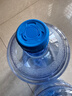 美廚（maxcook）純凈水桶 礦泉水桶飲水桶7.5L桶裝水塑料飲水機手提戶(hù)外桶MCX1900 曬單實(shí)拍圖
