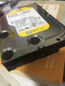 西數500G1T2T3T4T6T8T10T12T16T機械硬盤(pán)臺式機錄像機監控硬盤(pán)二手99成新 西部數據【臺式3.5寸】 2T黑盤(pán) 空盤(pán) 不帶系統 曬單實(shí)拍圖