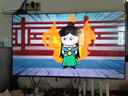TCL電視 55V8L Pro 55英寸 144Hz高刷 QLED量子點(diǎn) 3GB+64GB大內存 4K deepseek AI電視 國家補貼20% 55英寸 官方標配 曬單實(shí)拍圖