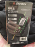深達威激光測距儀紅外線(xiàn)高精度電子激光尺室內戶(hù)外測量房?jì)x綠光100G 曬單實(shí)拍圖