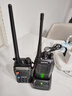 寶鋒（BAOFENG） UV-5R升級版對講機(jī) 專業(yè)商用民用大功率遠(yuǎn)距離 無線調(diào)頻UV雙段手臺 曬單實(shí)拍圖