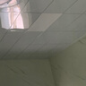 美的（Midea）LED集成吊頂燈廚房燈面板平板燈300x600高亮廚衛(wèi)燈廁所吸頂燈48瓦 曬單實(shí)拍圖