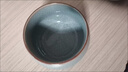 靜閑居茶杯主人杯主人茶杯個(gè)人專(zhuān)用汝窯高檔陶瓷茶盞單人男士杯子茶具 冰花圓融杯 曬單實(shí)拍圖