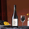 拉菲（LAFITE）奧希耶徽紋干紅葡萄酒 750ml 法國紅酒單瓶裝 曬單實(shí)拍圖