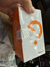 金立（Gionee）老年人手機4G全網(wǎng)通翻蓋老年機 超長(cháng)待機 大字體大聲音大按鍵學(xué)生大屏老人機專(zhuān)用功能機V16 紅色 曬單實(shí)拍圖