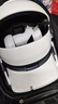 二手0culus Quest2 3S Pro游戲機觀(guān)影頭戴式VR一體機steam串流智能 VR眼鏡 Quest2 128G 99新 曬單實(shí)拍圖