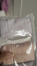 歐迪芬高腰內褲女士?jì)妊澕兠奘崭?0A抑菌桑蠶絲襠部透氣提臀三角褲4條L 曬單實(shí)拍圖