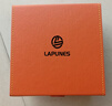 拉普尼司 LAPUNES德國(guó)品牌水晶玻璃威士忌杯專(zhuān)用酒吧雕花洋酒杯套裝高級(jí)感白蘭地杯 混搭6只裝+杯架 曬單實(shí)拍圖