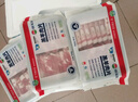 額爾敦（EERDUN）羊肉卷 內(nèi)蒙古錫盟草原羊肉  國產(chǎn)清真 生鮮 羔羊肉片涮火鍋食材 原切羔羊肉片500g*3 曬單實拍圖