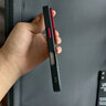 綺愛(ài)蘋(píng)果17pro手機殼個(gè)性時(shí)尚素皮iPhone17promax保護套防摔蘋(píng)果16金屬鏡頭apple15個(gè)性創(chuàng  )意IP17Promax 線(xiàn)跡款-黑 iPhone17Pro 曬單實(shí)拍圖