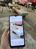 酷派（Coolpad）鋒尚70pro超薄智能手機(jī)6.5英寸微曲面屏蓋板大屏八核百元機(jī)學(xué)生價(jià)老人老年備用機(jī) 云霧藍(lán)128GB 曬單實(shí)拍圖
