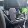 倍思 車(chē)載手機支架 汽車(chē)導航支架出風(fēng)口固定器 汽車(chē)用品車(chē)內飾品小件 曬單實(shí)拍圖