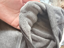 恒源祥【熱銷50W】保暖內衣男女加絨加厚秋衣秋褲中老年棉套裝 曬單實拍圖