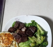 肉鮮廚師 澳洲和牛M9牛小排 凈重400g 米其林牛排澳洲進(jìn)口谷飼原切牛扒 曬單實(shí)拍圖