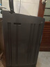 志高全自動(dòng)洗衣機(jī)家用波輪智能洗脫一體小型大容量洗烘一體機(jī)公寓出租房宿舍迷你風(fēng)干脫水 10KG【主銷款-智能風(fēng)干-藍(lán)光洗護(hù)-強(qiáng)動(dòng)力電機(jī)】 曬單實(shí)拍圖
