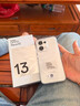 OPPO Reno13 手機【國補】全網(wǎng)通5G智能拍照手機 opporeno13 超美小直屏 AI高清實(shí)況照片 IP69滿(mǎn)級防水 12GB+512GB 心動(dòng)白 官方標配【全國聯(lián)?！?曬單實(shí)拍圖