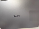 小米（MI）筆記本電腦 紅米REDMI Book Pro 16 2025酷睿2代Ultra5 32G 1T 99Wh大電池超長(cháng)續航 曬單實(shí)拍圖
