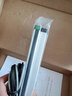 AYGD超薄型安全光柵光幕區(qū)域傳感器AY20B安一光電側(cè)面超薄紅外線對射光柵光幕感應(yīng)器 AY20B-10150（保護高度150） 曬單實拍圖