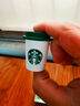 星巴克（Starbucks）精品凍干黑咖啡 隨星杯1.0雙口味分享裝 0糖0脂便攜美式2.7g*18顆 曬單實(shí)拍圖