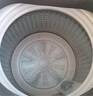 海爾（Haier）波輪洗衣機(jī)全自動(dòng)家用10KG大容量【EB100B32Mate1】直驅(qū)變頻家電國家補(bǔ)貼一級能效以舊換新 除菌螨 曬單實(shí)拍圖