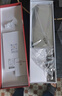 1號(hào)會(huì)員店（One's Member）10Cr菜刀 復(fù)合鋼家用切片刀刀具 硬度高鋒利耐用實(shí)木相思木手柄 曬單實(shí)拍圖