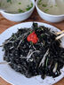 質(zhì)善墨魚汁粉食用烘焙墨魚粉炸雞裹粉烏賊汁粉蛋糕烤腸面條餃子黑色素 墨魚汁粉50g*1袋 曬單實(shí)拍圖