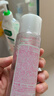 芭妮蘭（banila co）全新凈柔卸妝水99ml（ 柔和不刺激 深層清潔 眼唇可用 便攜出游） 曬單實(shí)拍圖