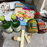 真露（JINRO）韓國燒酒 葡萄味 360ml*20瓶 進(jìn)口洋酒 利口酒 果味酒 低度微醺 曬單實(shí)拍圖