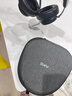 AKG N9【雙11】頭戴式無(wú)線(xiàn)降噪藍牙耳機2.4G四模通話(huà)耳麥游戲音樂(lè )HiFi生日禮物國家補貼 愛(ài)科技 黑色 曬單實(shí)拍圖