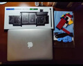 綠巨能（llano）適用蘋果筆記本電腦電池Macbook Air Macbook Pro2015電池A1466/65/a1502/a1398/a1708/a1989/1990 Pro A1708/A1 曬單實(shí)拍圖