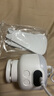 GBTW床上小吊扇新款靜音USB充電無線宿舍風(fēng)扇帳篷蚊帳戶外露營迷你小型懸掛遙控定時(shí)超長續(xù)航電風(fēng)扇 【奶昔白 充電款】8000毫安+遙控定時(shí)夜燈低音 曬單實(shí)拍圖