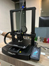 創(chuàng  )想三維3d打印機 Ender-3 V3 KE 入門(mén)友好 兒童教育 家用桌面級全自動(dòng)調平FDM辦公DIY模型FDM多色打印設備 Ender-3 V3 KE 大陸版 曬單實(shí)拍圖