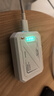 京工智造【超長續(xù)航丨大容量電池】手機(jī)散熱器無線磁吸背夾二合一半導(dǎo)體制冷降溫神器電競游戲戶外便攜直播 標(biāo)準(zhǔn)版【搭配一個(gè)可拆卸電池】 曬單實(shí)拍圖
