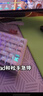 邁從（MCHOSE）Ace 68/60Pro磁軸鍵盤 RT電競(jìng)游戲客制化機(jī)械有線連接全鍵熱插拔雙驅(qū)動(dòng)無(wú)畏契約 Ace 68 超競(jìng)版 白等高線 龍神軸 曬單實(shí)拍圖