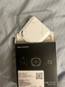 HOT CATS適用蘋果手機讀卡器六合一萬能USB3.0索尼佳能單反相機數(shù)碼SD卡TF內(nèi)存卡type-c轉(zhuǎn)換導(dǎo)出電腦ipad 純白（五合一兼容所有OTG手機平板電腦） 曬單實拍圖