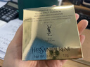 圣羅蘭（YSL）氣墊禮盒粉氣墊BR20+替換芯防曬化妝品生日禮物送女友 曬單實(shí)拍圖