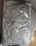 adidas 戶(hù)外保暖鴨絨羽絨服男女同款秋冬阿迪達斯官方輕運動(dòng)   黑色(推薦選大一碼)   L 曬單實(shí)拍圖