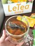 樂(lè )品樂(lè )茶LeTea冷泡茶包袋泡茶果茶茉莉花茶包0糖飲料茶葉飲品30包 【限時(shí)福利】果茶+花茶+原葉茶+嘗鮮裝共40包 曬單實(shí)拍圖
